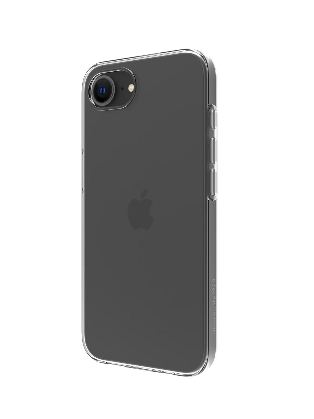 Greenland - iPhone 16e - Clear Phone Case