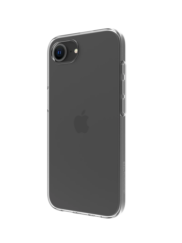 Greenland - iPhone 16e - Clear Phone Case