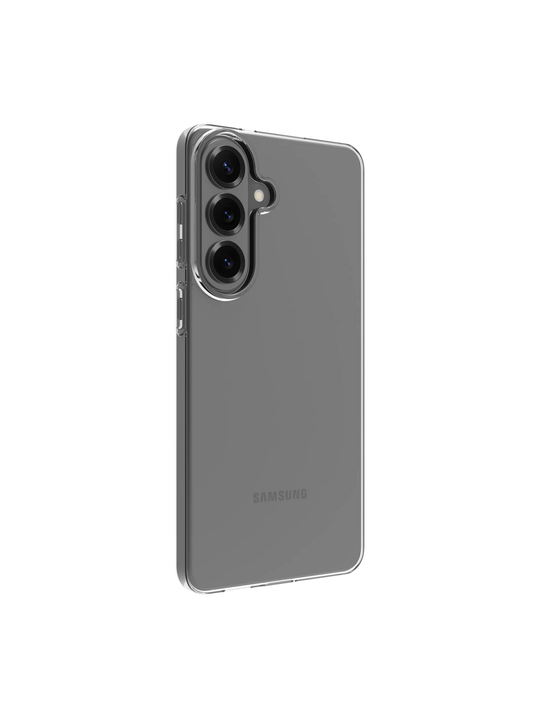 Greenland - Galaxy S26+ - Clear Phone Case