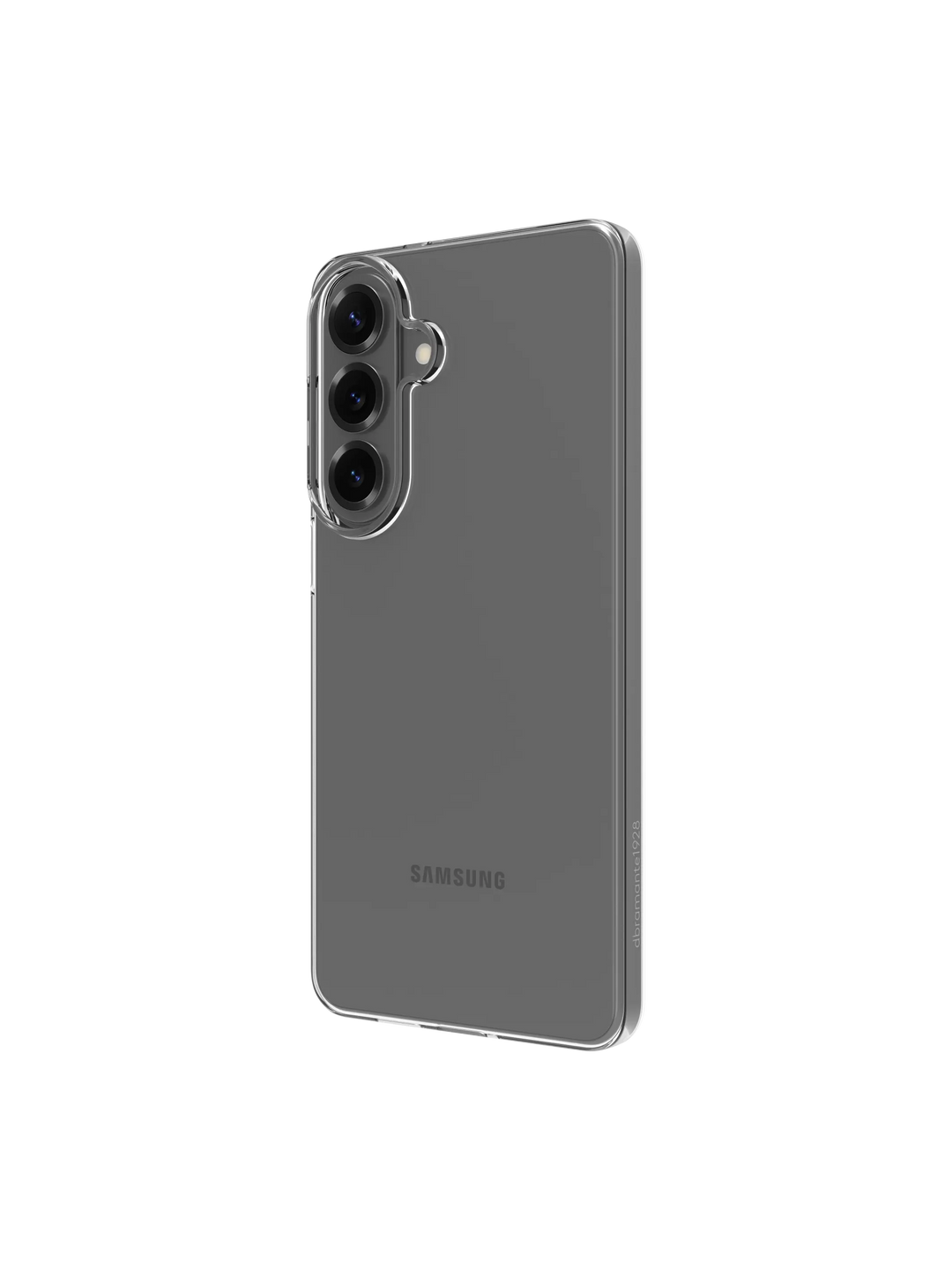 Greenland - Galaxy S26+ - Clear Phone Case