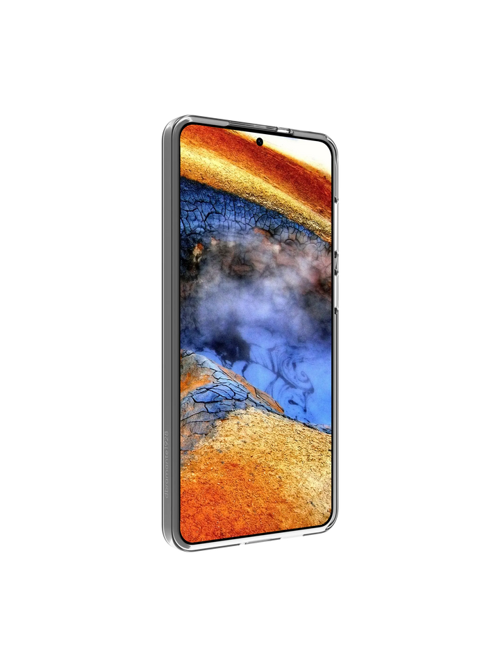 Greenland - Galaxy S26+ - Clear Phone Case