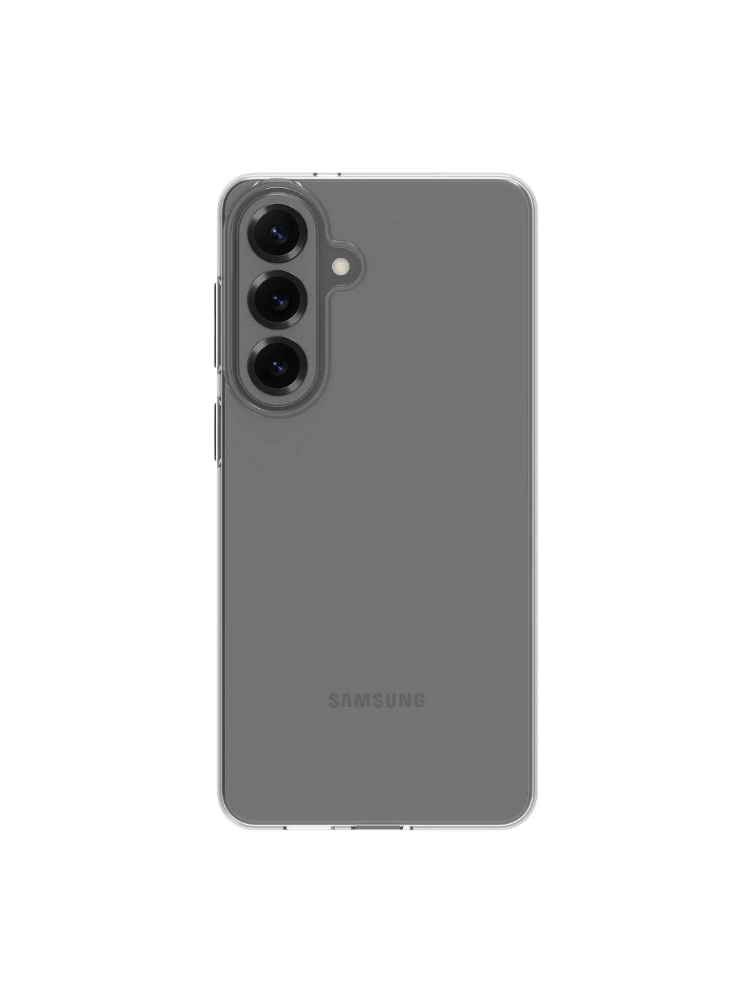 Greenland - Galaxy S26+ - Clear Phone Case