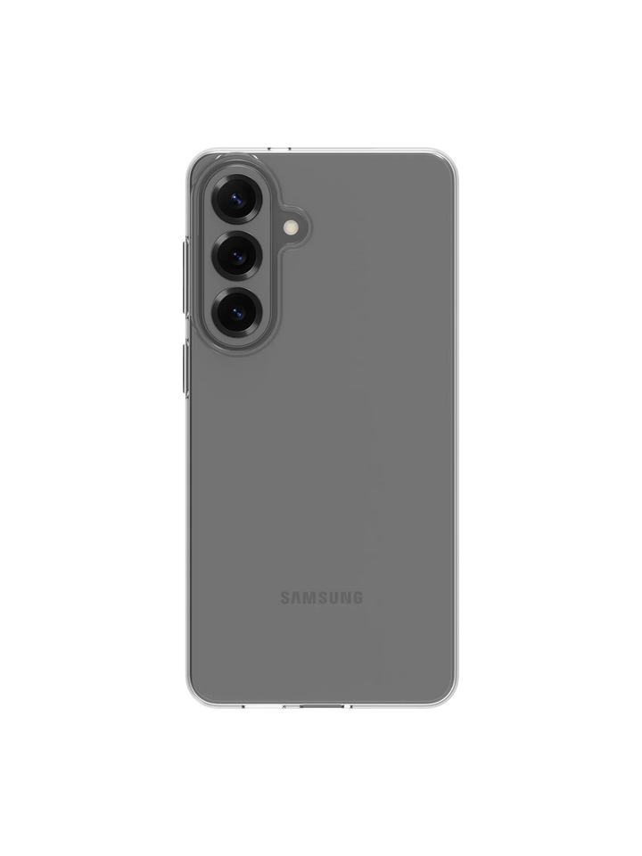 Greenland - Galaxy S26+ - Clear Phone Case