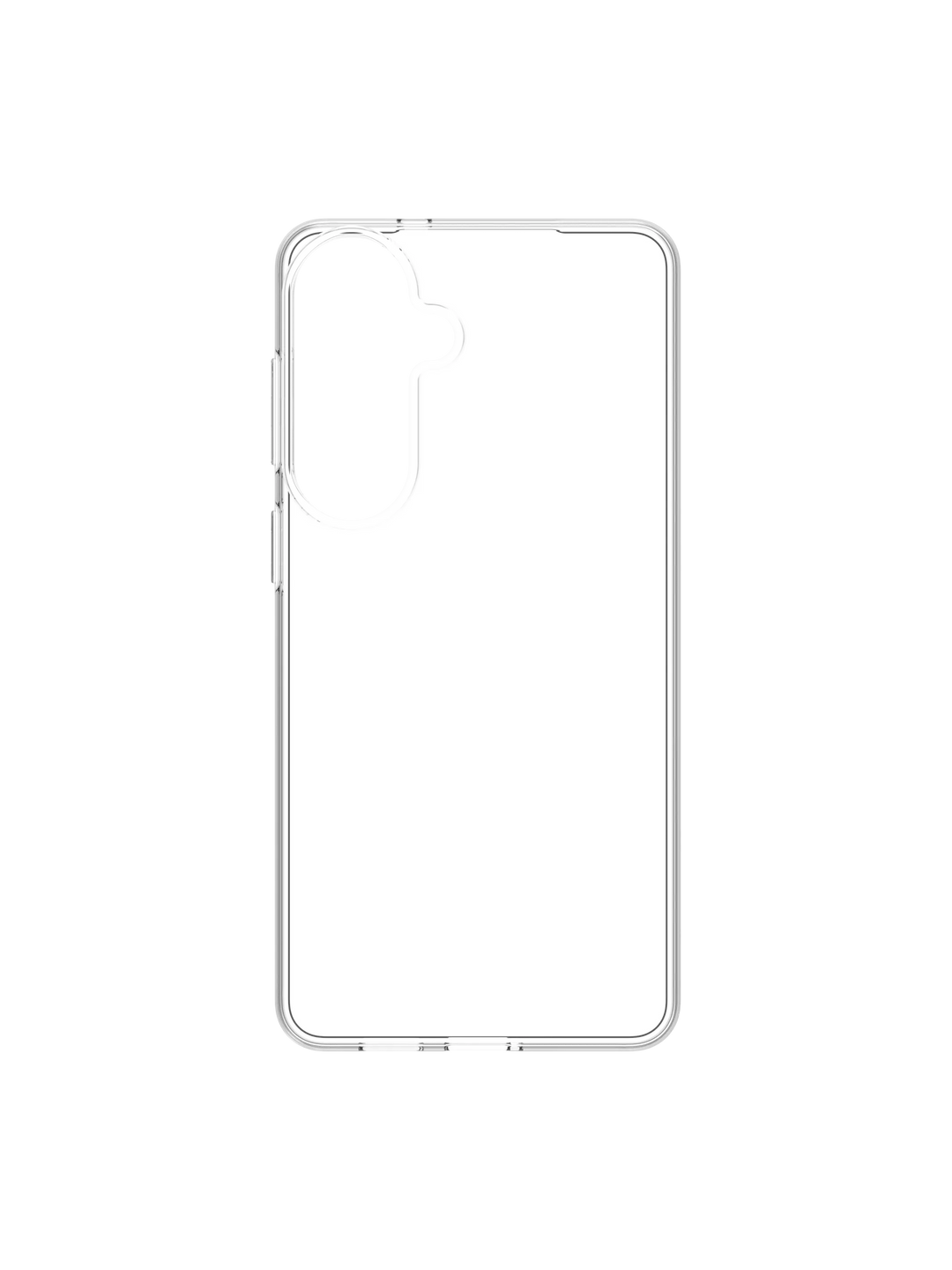 Greenland - Galaxy S26+ - Clear Phone Case