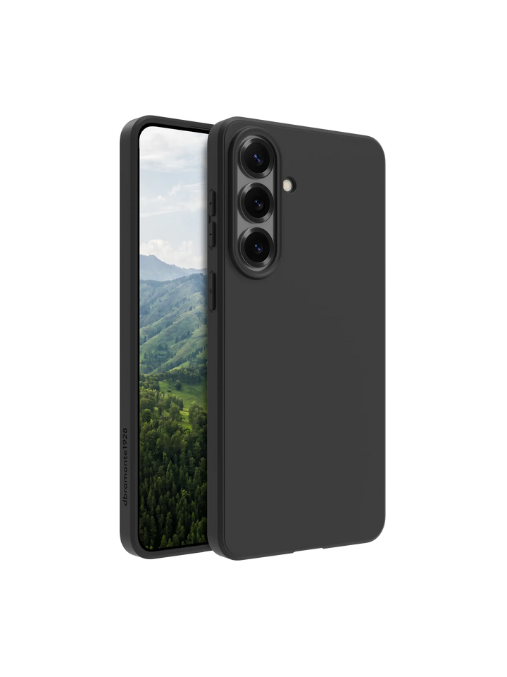 Greenland - Galaxy S26+ - Night Black Phone Case