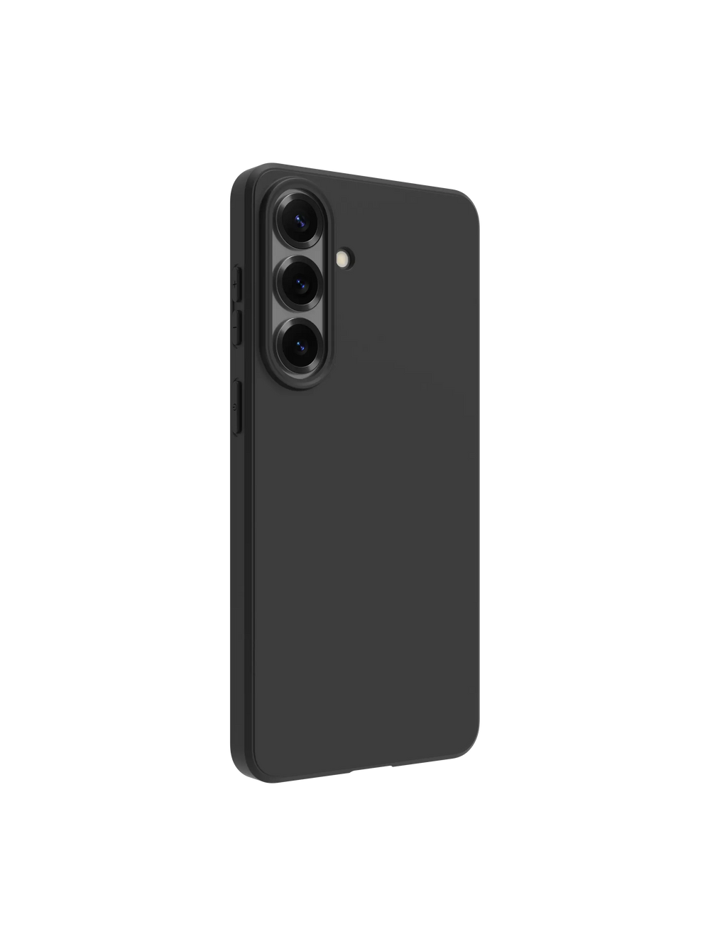 Greenland - Galaxy S26+ - Night Black Phone Case