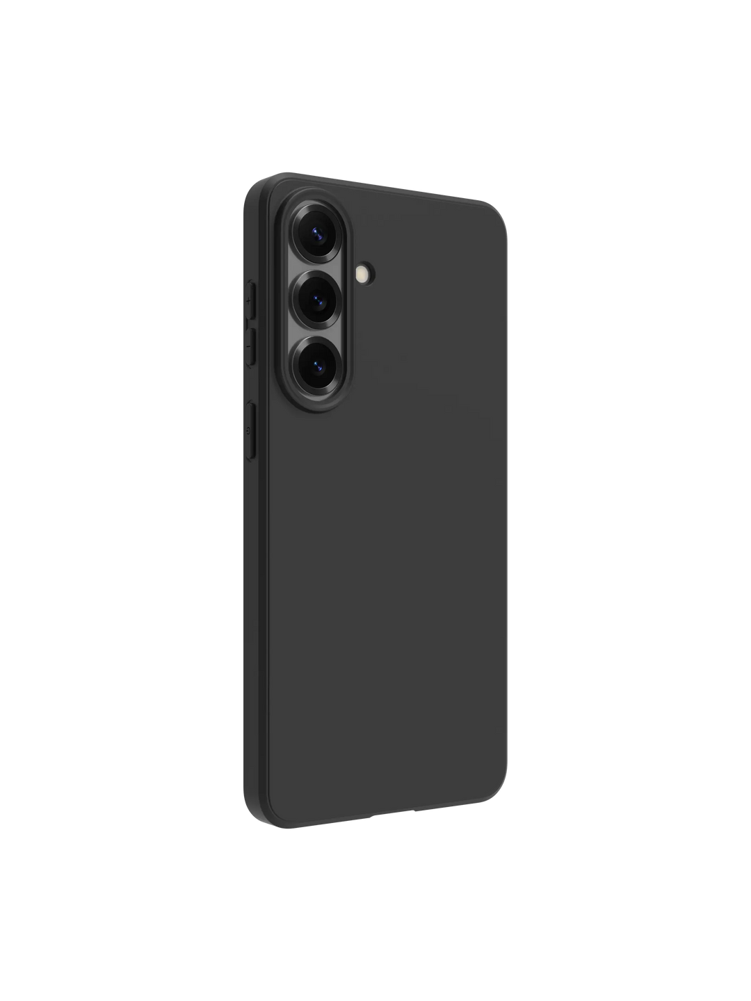 Greenland - Galaxy S26+ - Night Black Phone Case