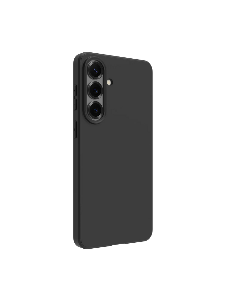 Greenland - Galaxy S26+ - Night Black Phone Case