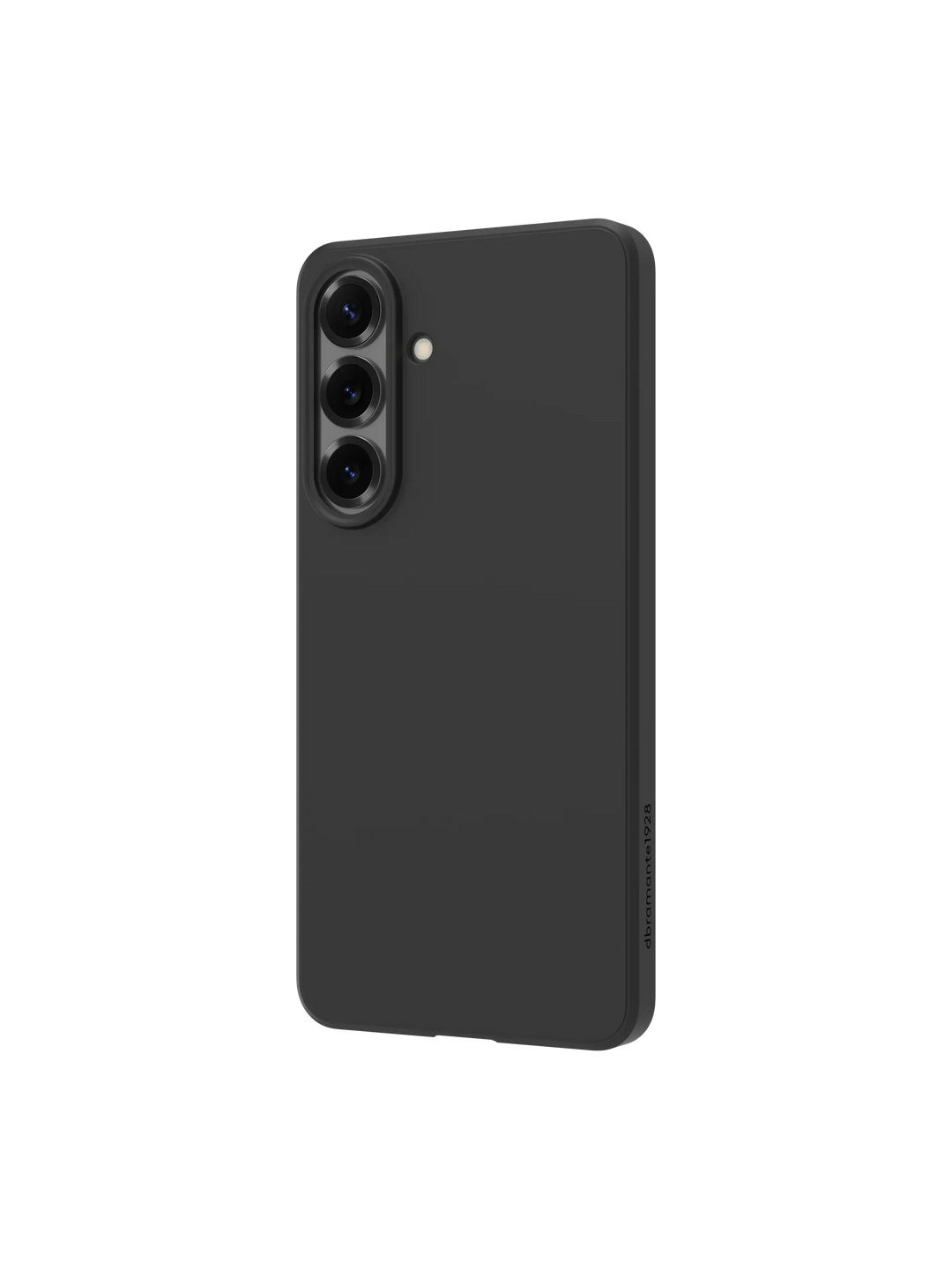 Greenland - Galaxy S26+ - Night Black Phone Case