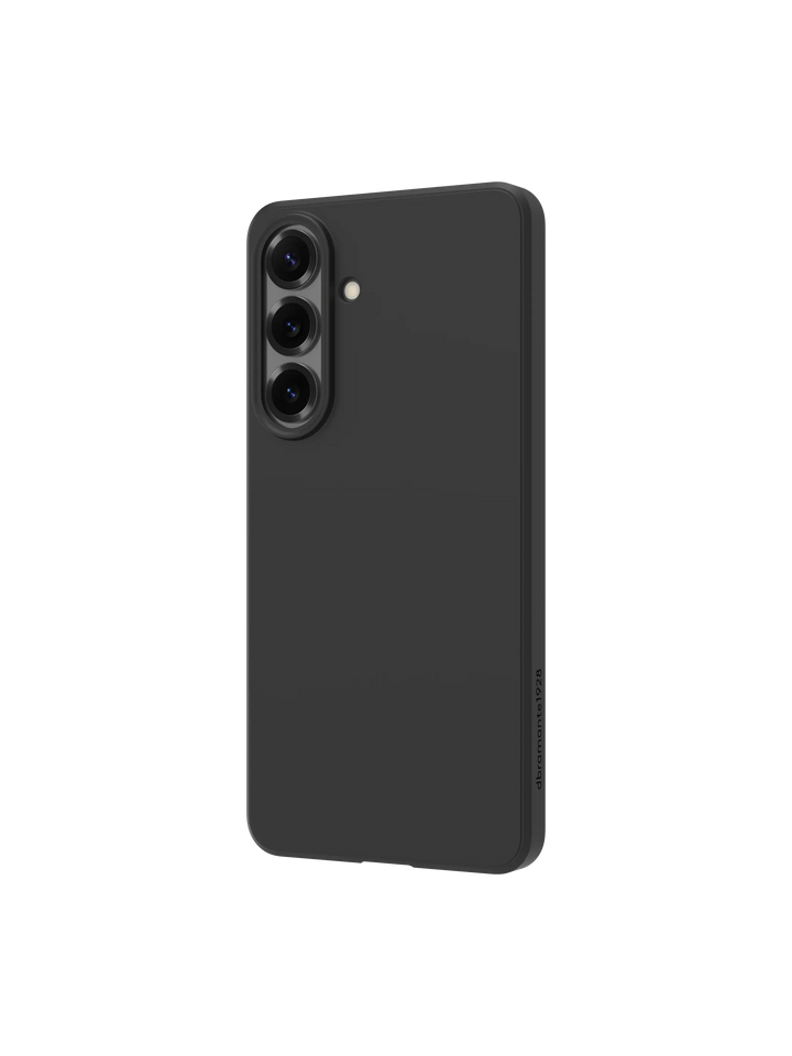 Greenland - Galaxy S26+ - Night Black Phone Case