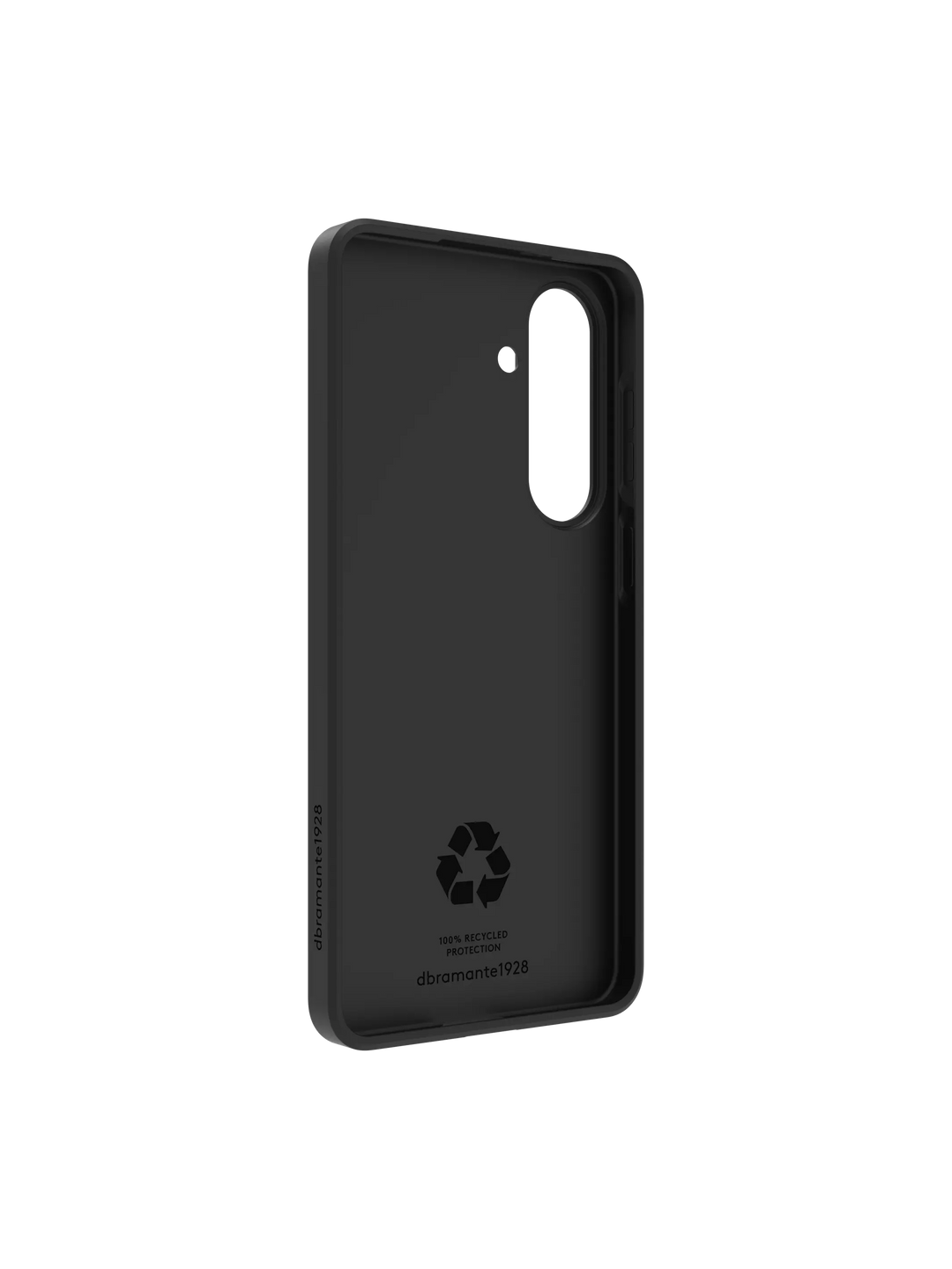 Greenland - Galaxy S26+ - Night Black Phone Case