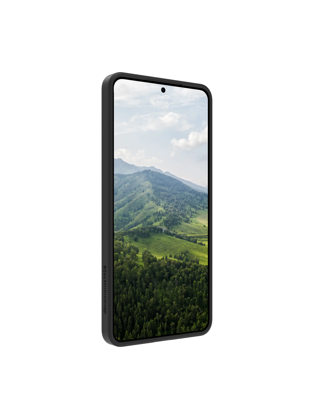 Greenland - Galaxy S26+ - Night Black Phone Case