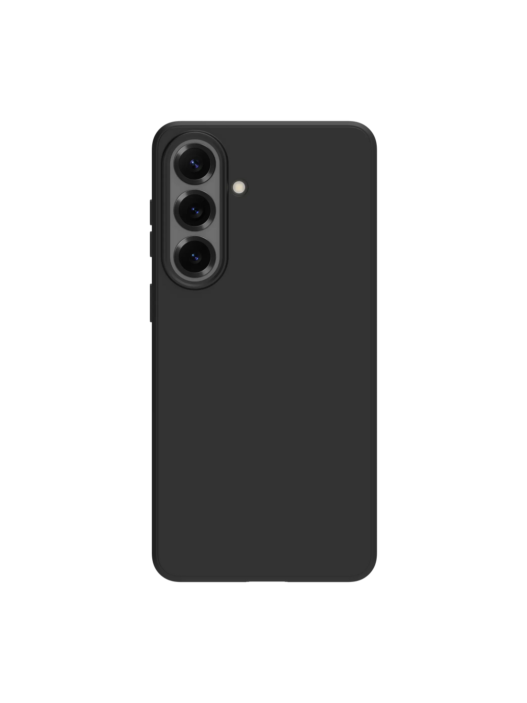 Greenland - Galaxy S26+ - Night Black Phone Case