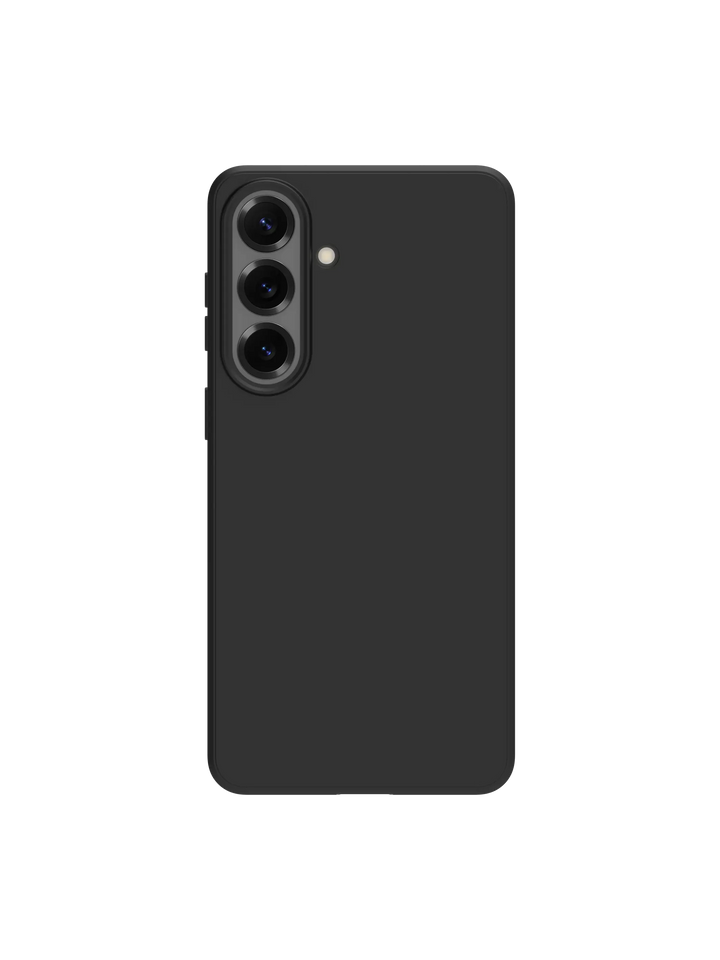 Greenland - Galaxy S26+ - Night Black Phone Case