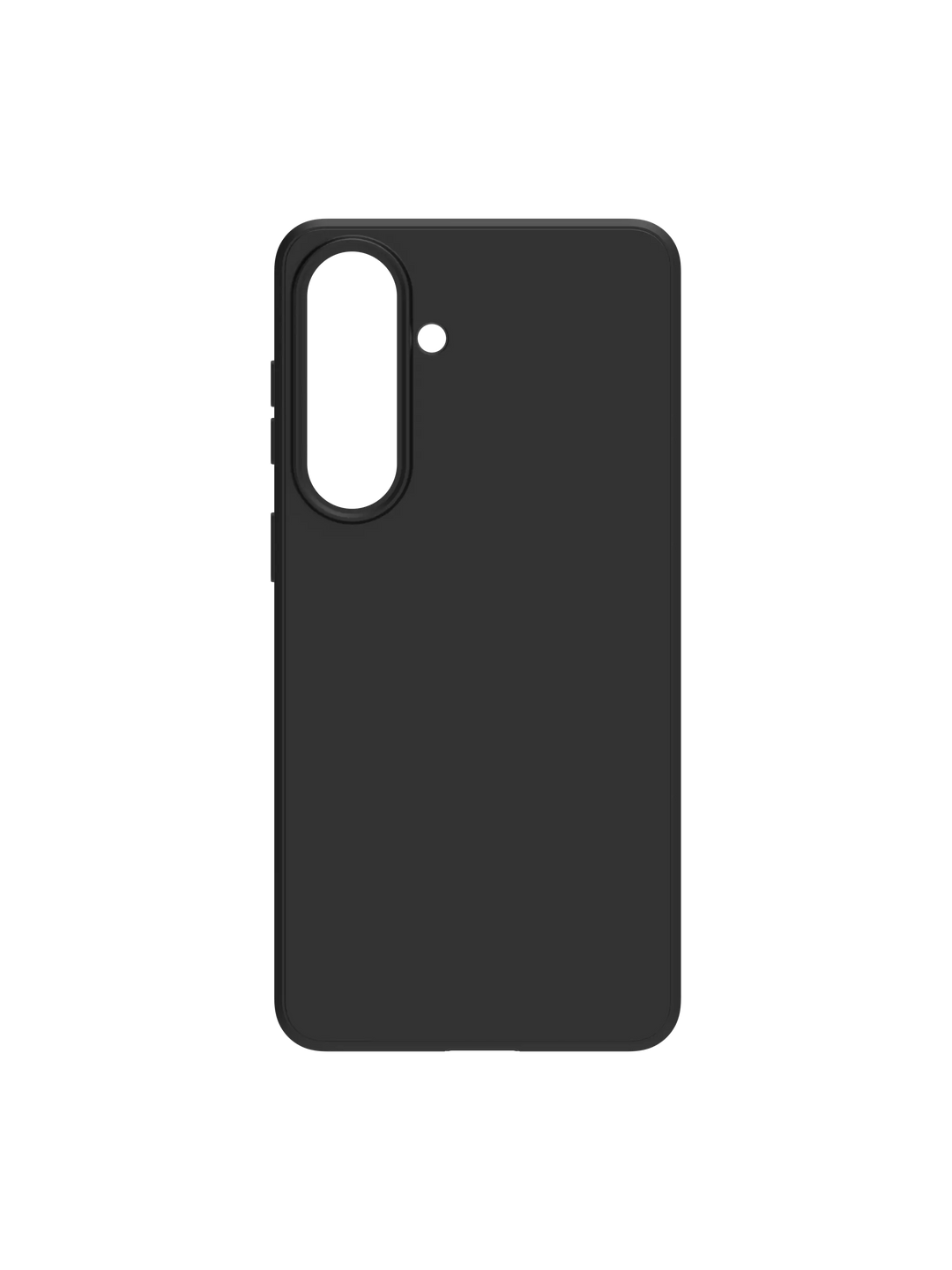 Greenland - Galaxy S26+ - Night Black Phone Case