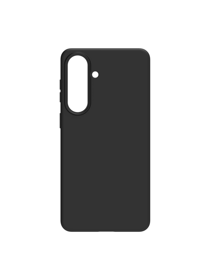 Greenland - Galaxy S26+ - Night Black Phone Case