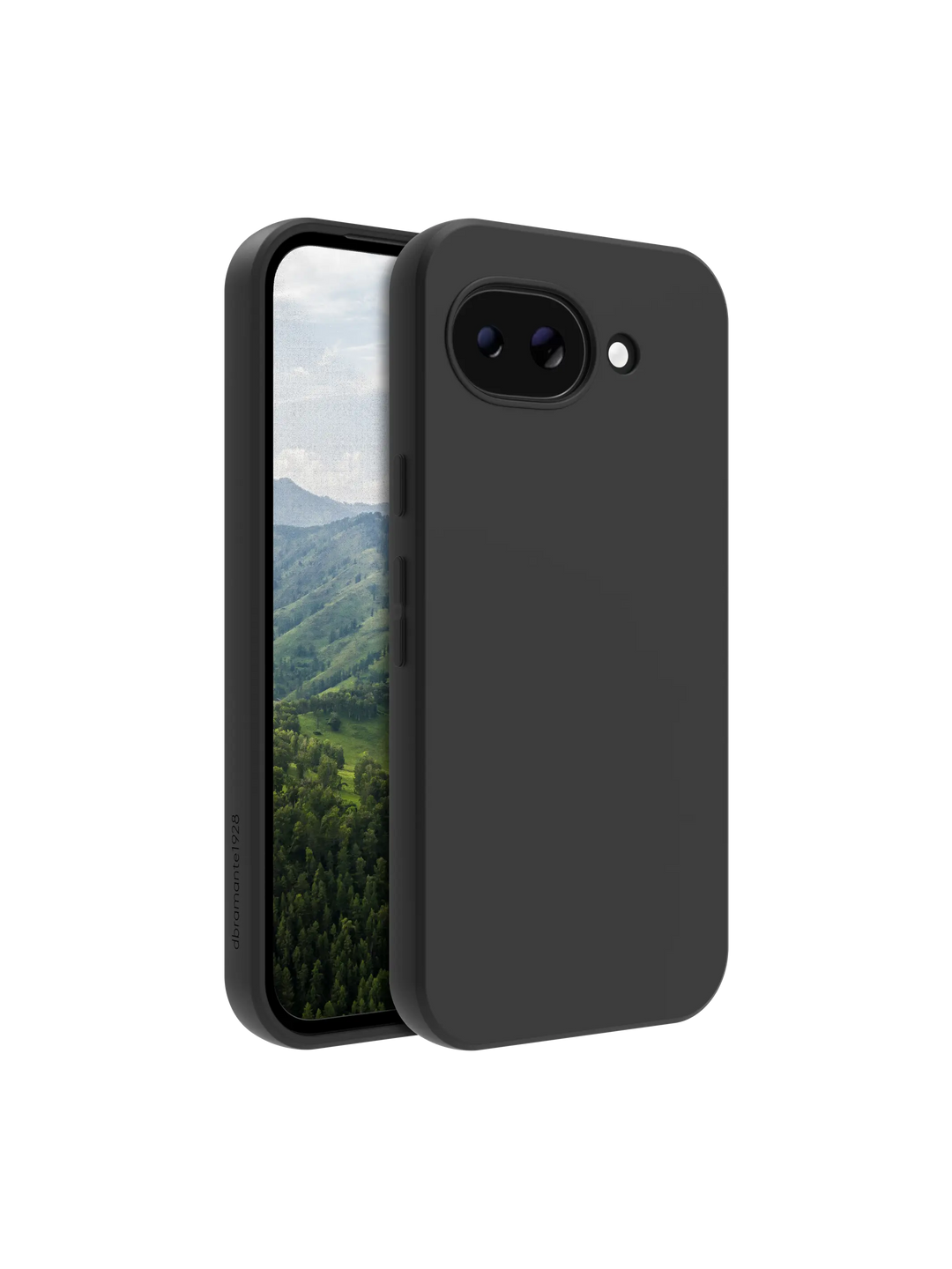 Greenland - Google Pixel 10a - Night Black Phone Case
