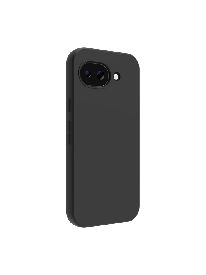 Greenland - Google Pixel 10a - Night Black Phone Case
