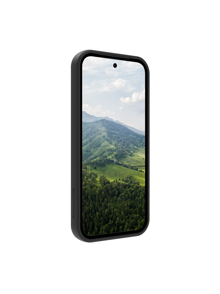 Greenland - Google Pixel 10a - Night Black Phone Case