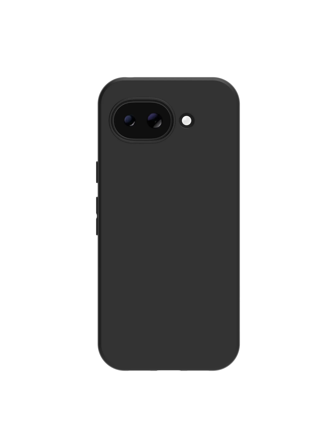 Greenland - Google Pixel 10a - Night Black Phone Case