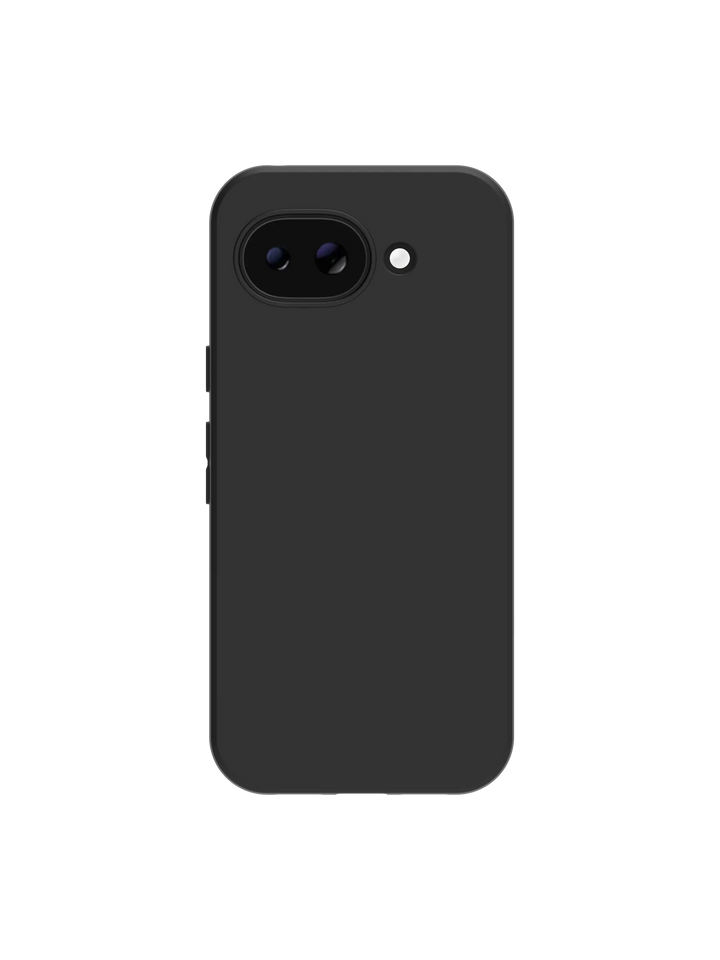 Greenland - Google Pixel 10a - Night Black Phone Case