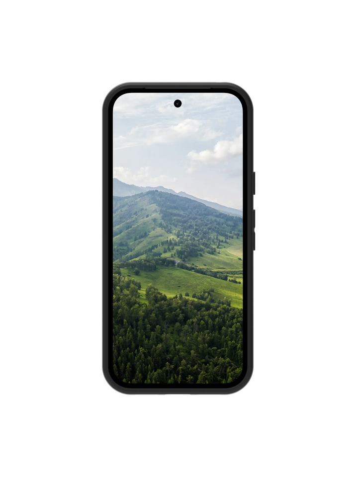 Greenland - Google Pixel 10a - Night Black Phone Case