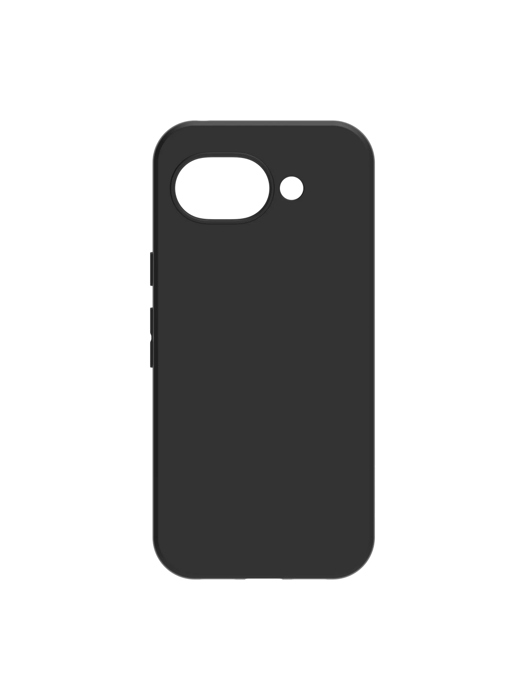 Greenland - Google Pixel 10a - Night Black Phone Case