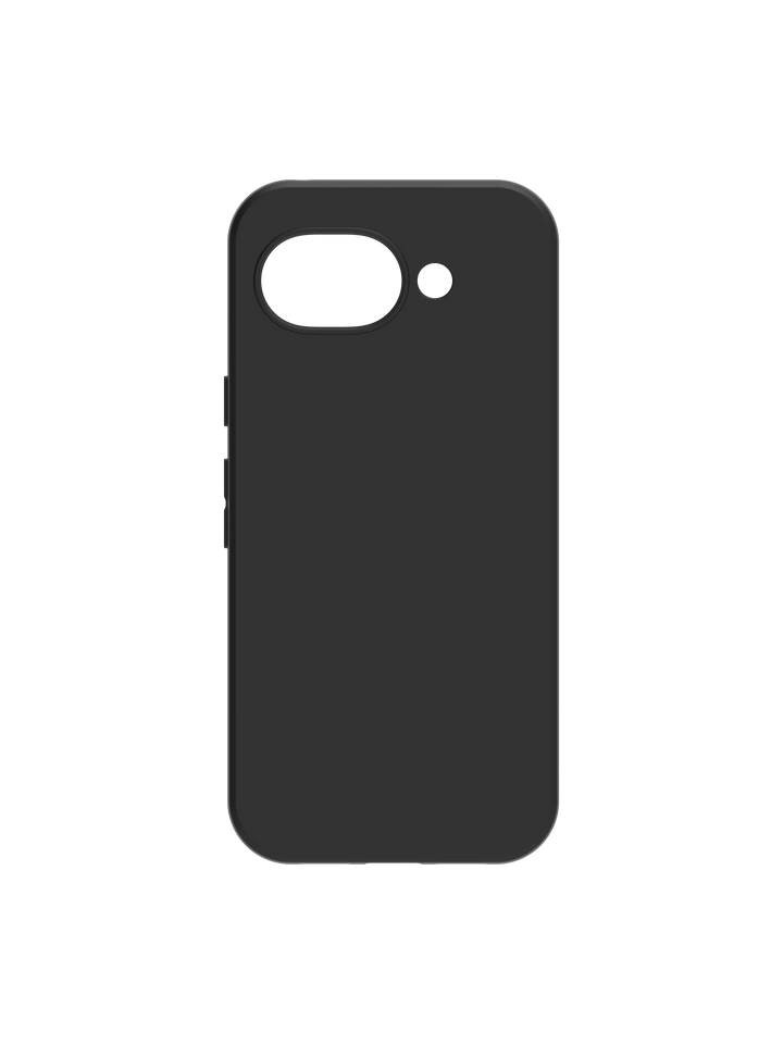 Greenland - Google Pixel 10a - Night Black Phone Case