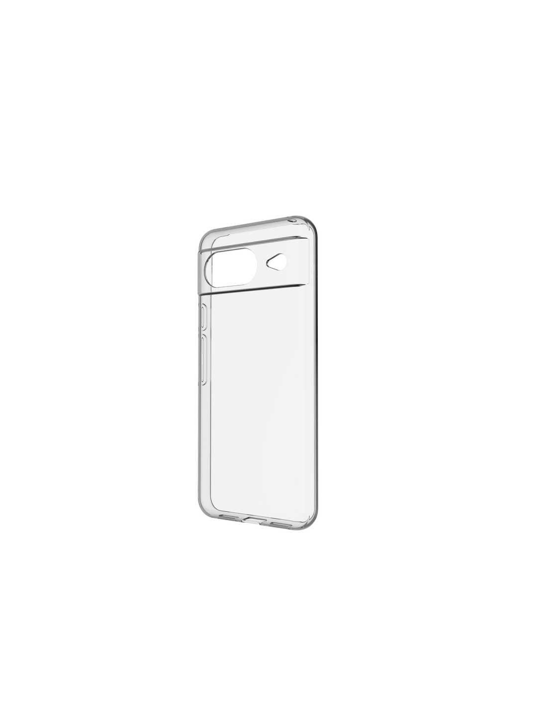 Greenland - Google Pixel 8 - Clear Phone Case