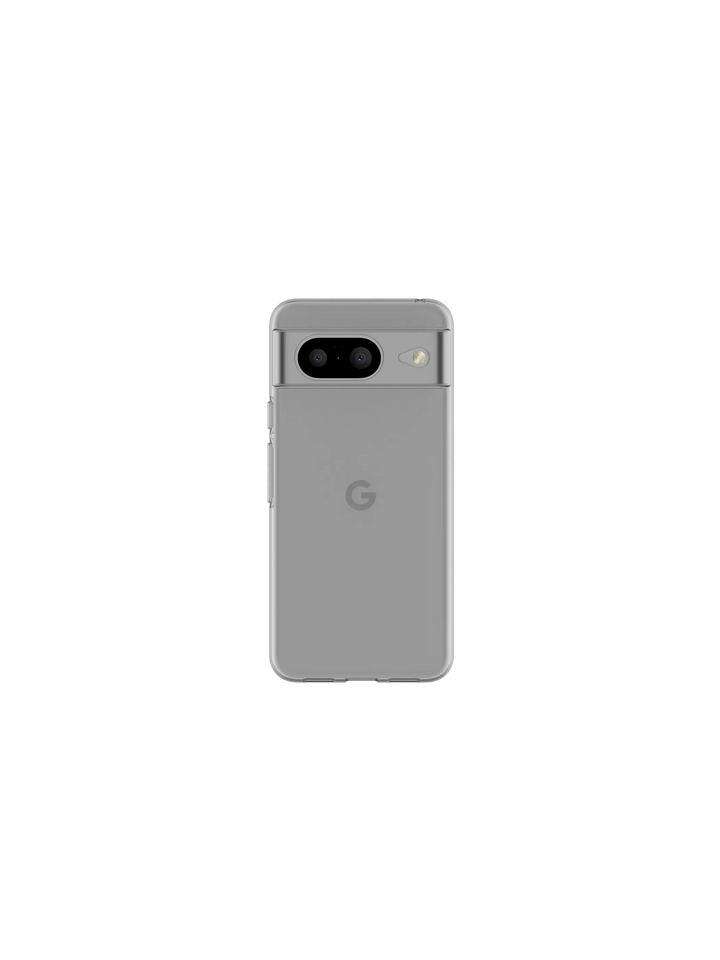Greenland - Google Pixel 8 - Clear Phone Case