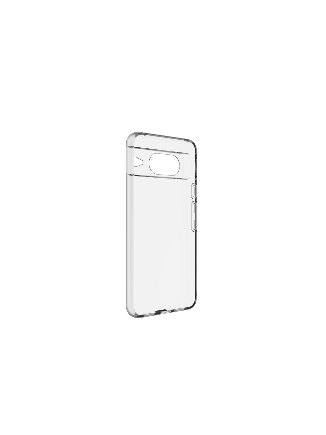 Greenland - Google Pixel 8 - Clear Phone Case