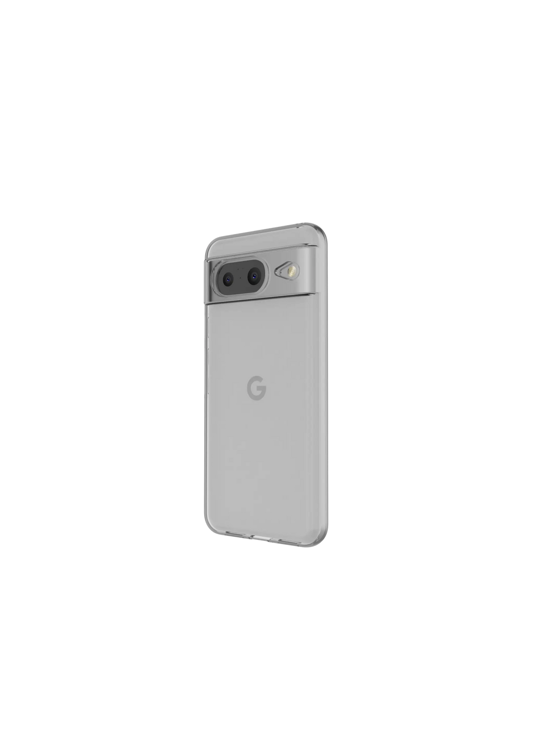 Greenland - Google Pixel 8 - Clear Phone Case