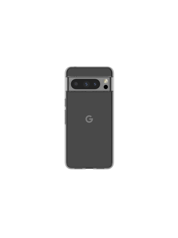 Greenland - Google Pixel 8 Pro - Clear Phone Case