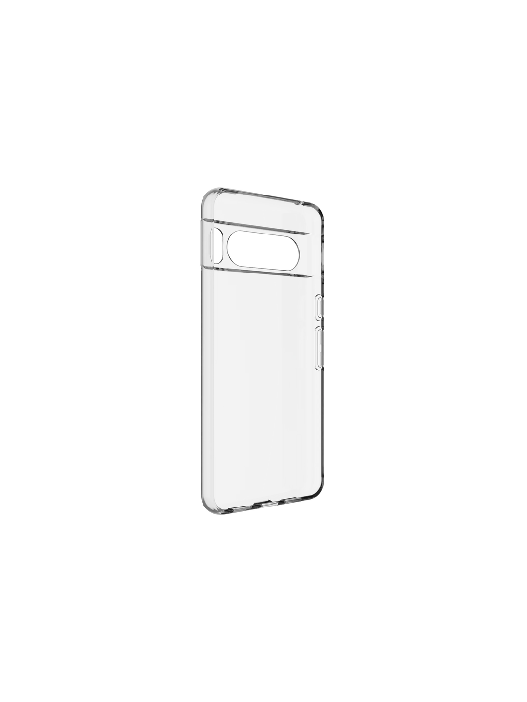 Greenland - Google Pixel 8 Pro - Clear Phone Case