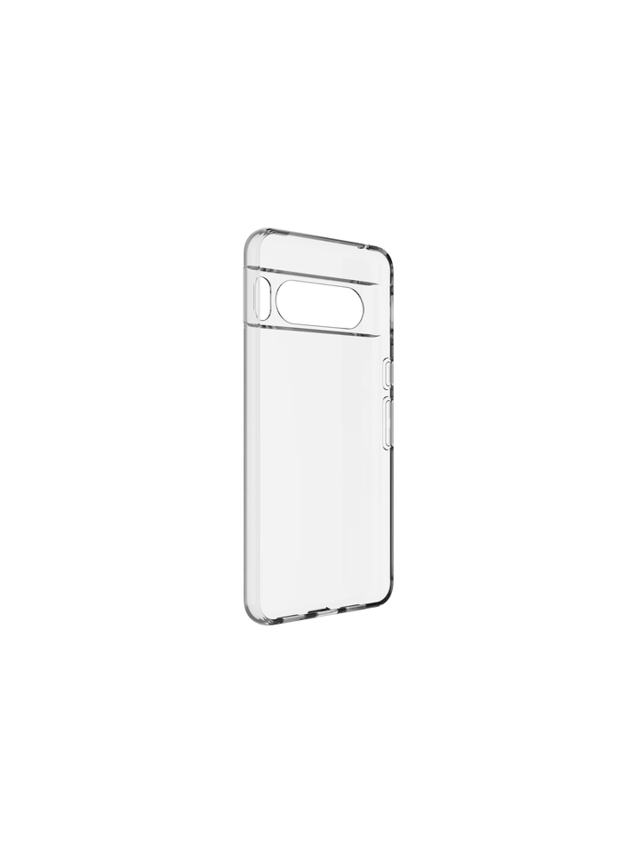Greenland - Google Pixel 8 Pro - Clear Phone Case