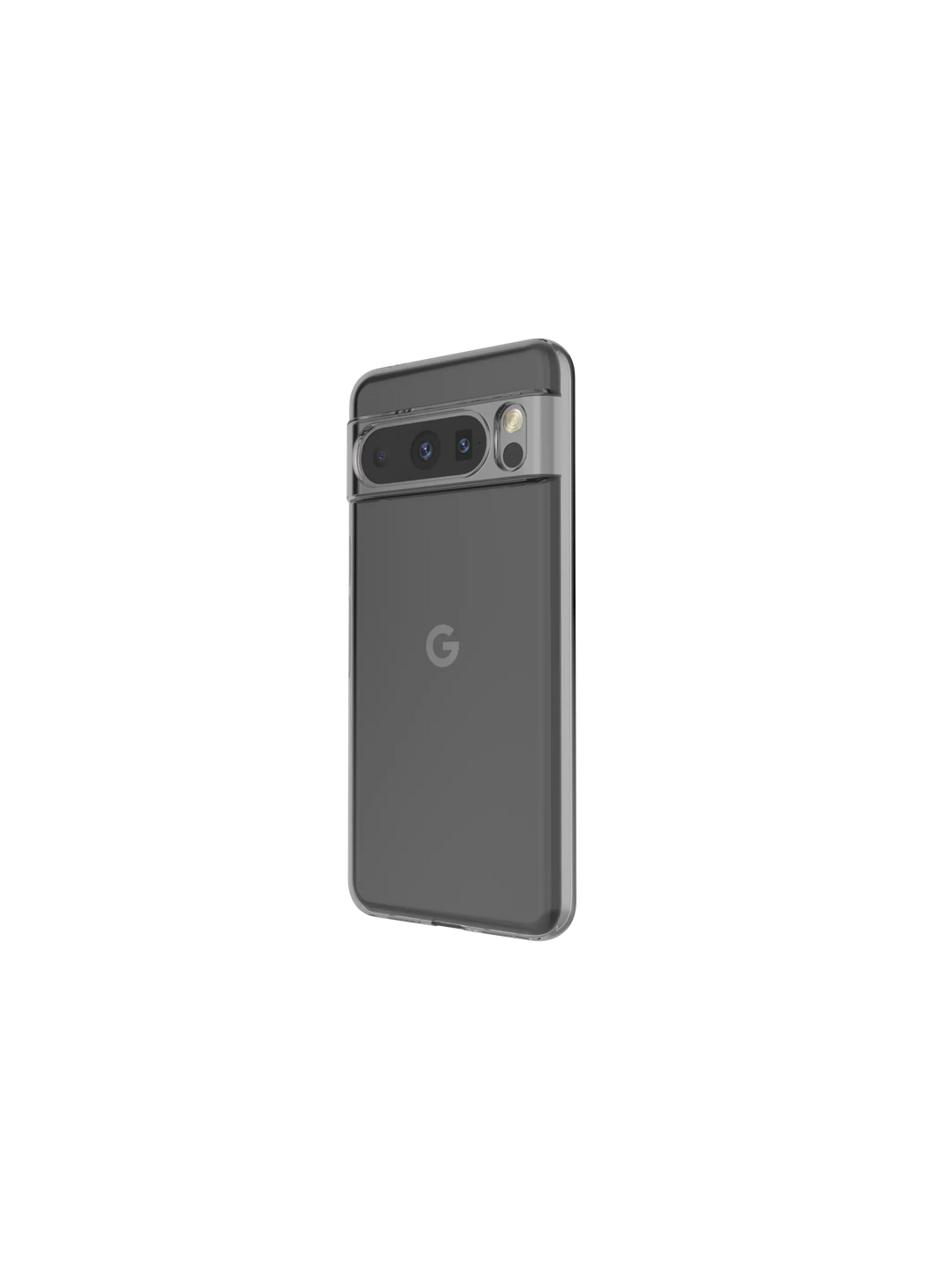 Greenland - Google Pixel 8 Pro - Clear Phone Case