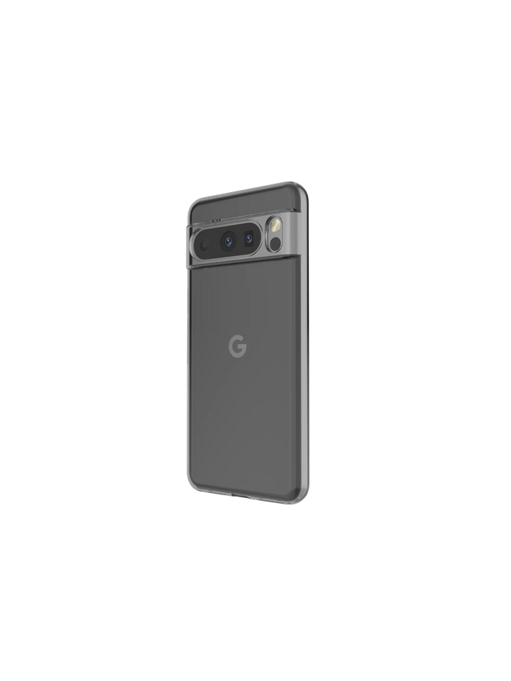 Greenland - Google Pixel 8 Pro - Clear Phone Case