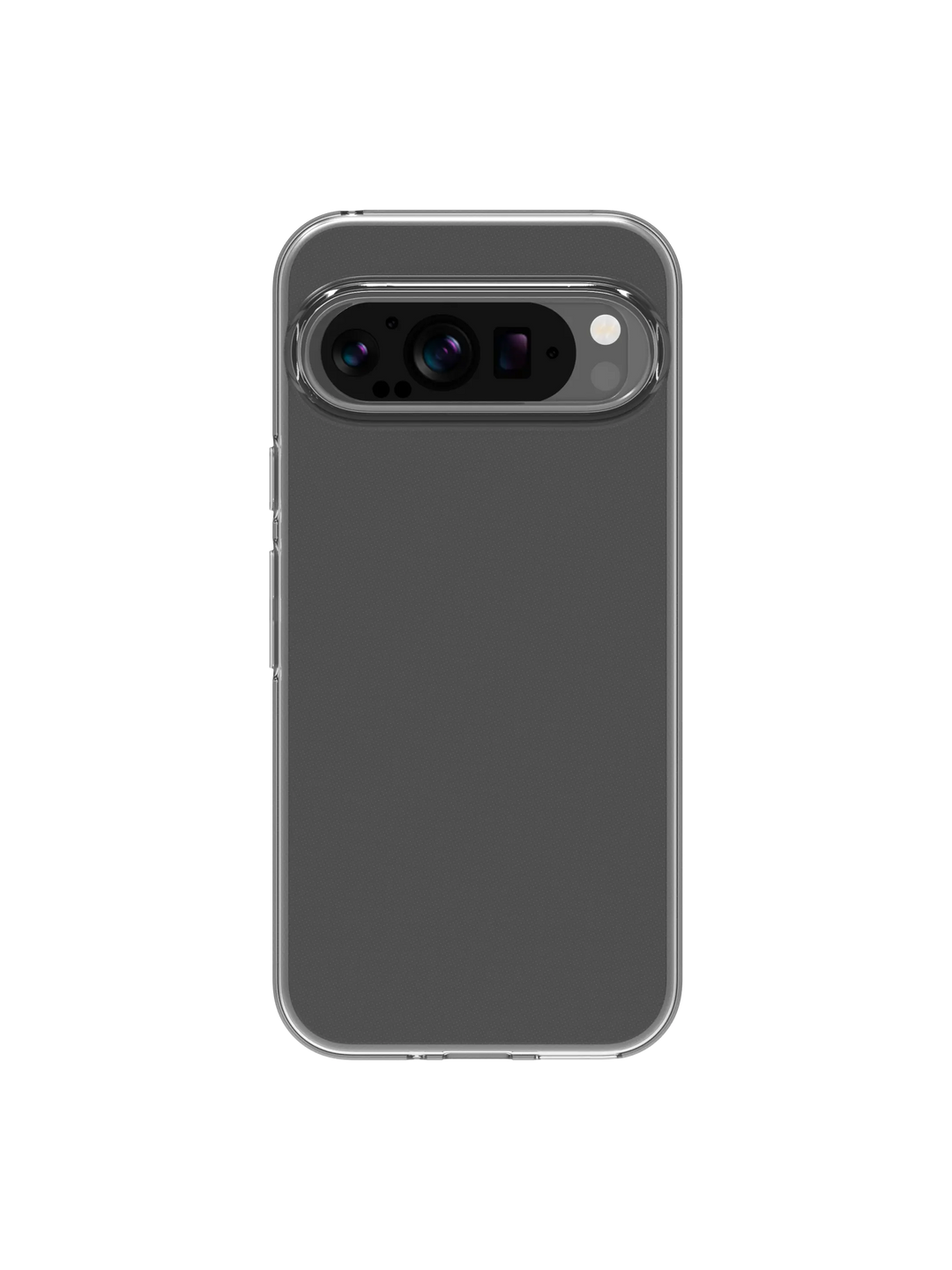 Greenland - Clear Clear Galaxy A25 Phone Case