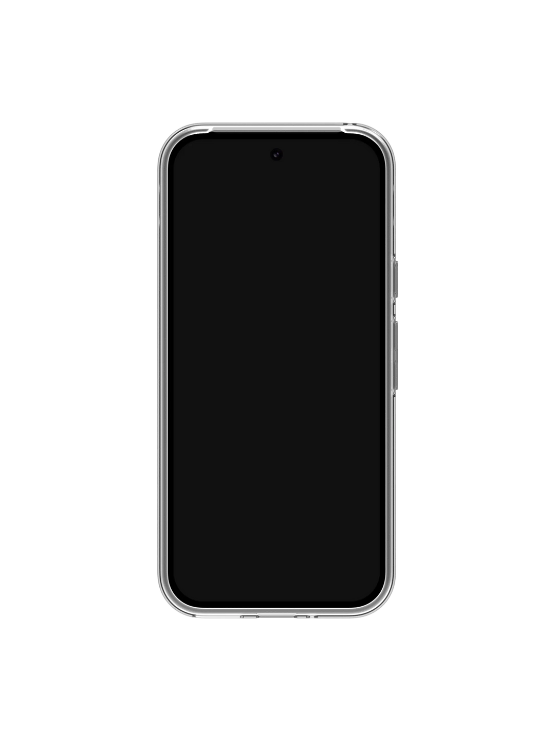 Greenland - Clear Clear Google Pixel 9 9 Pro Phone Case