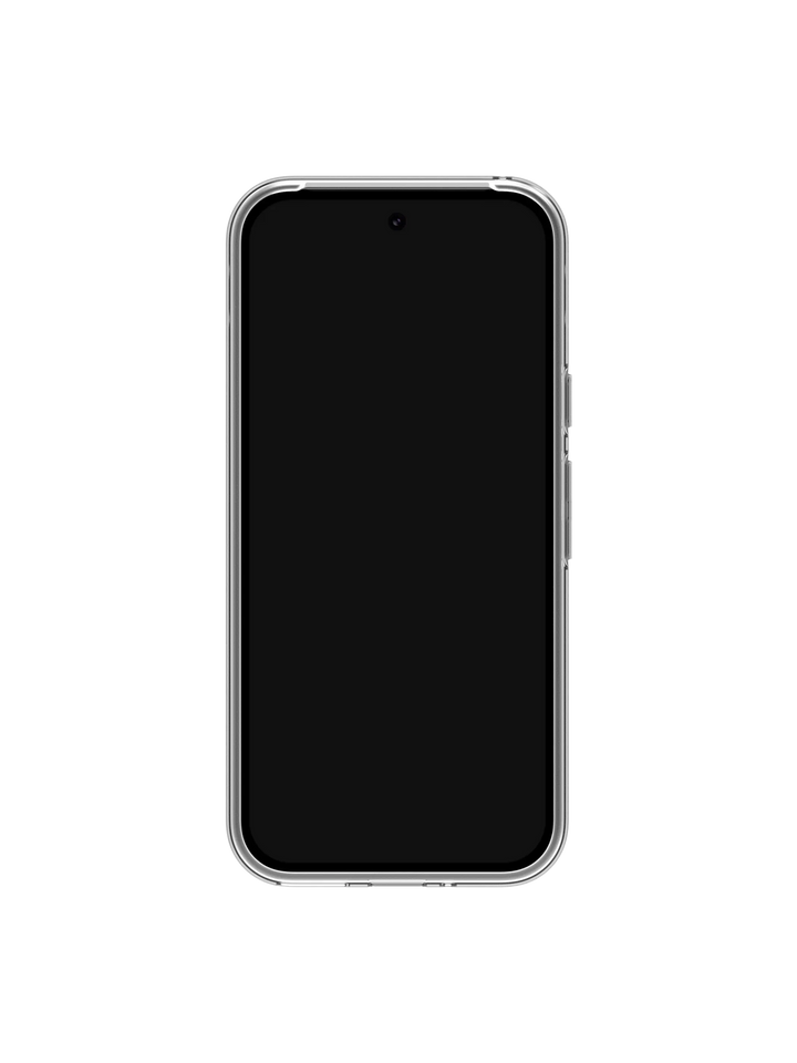 Greenland - Clear Clear Google Pixel 9 Pro XL Phone Case