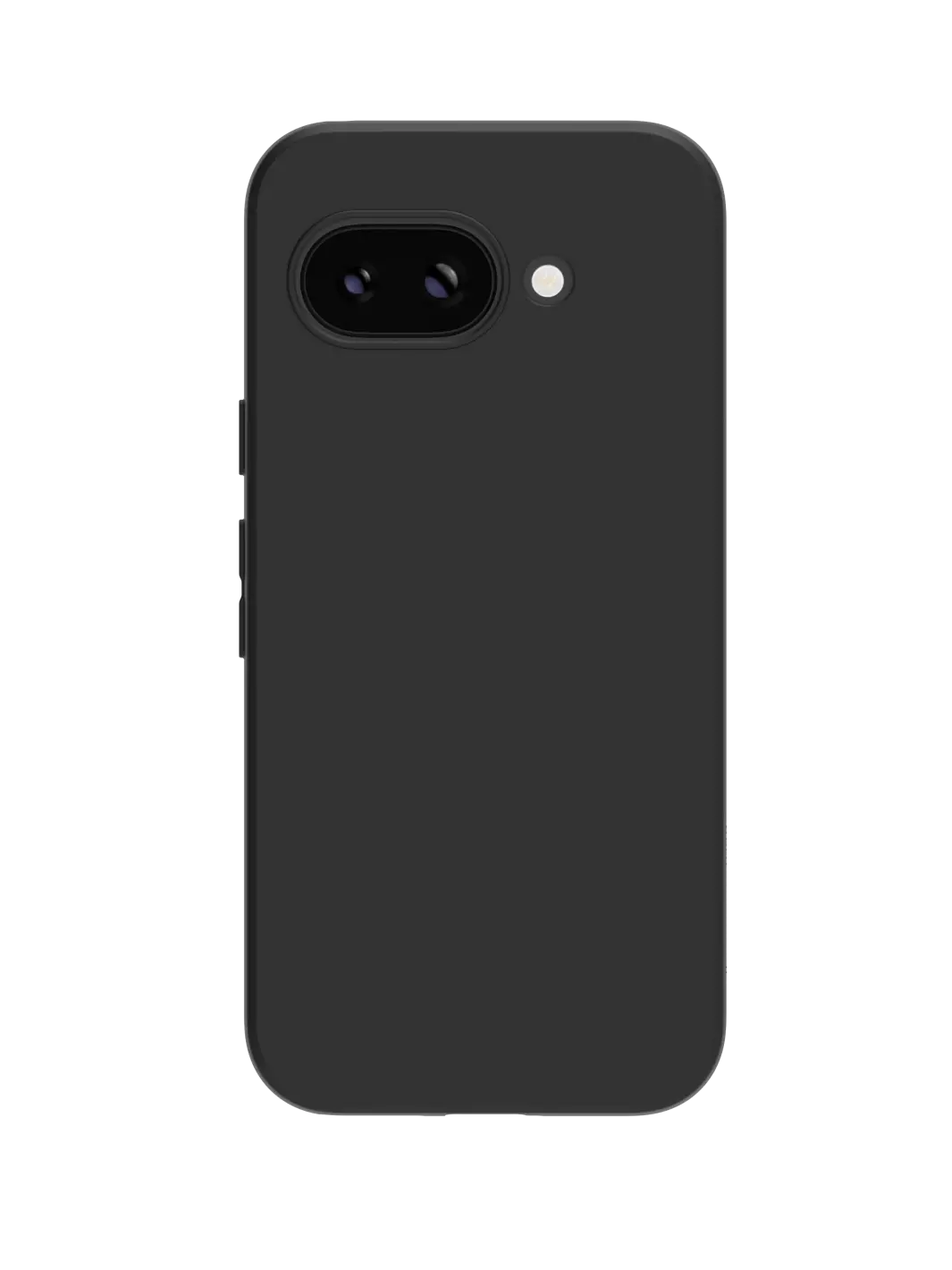 Greenland - Google Pixel 9a - Night Black