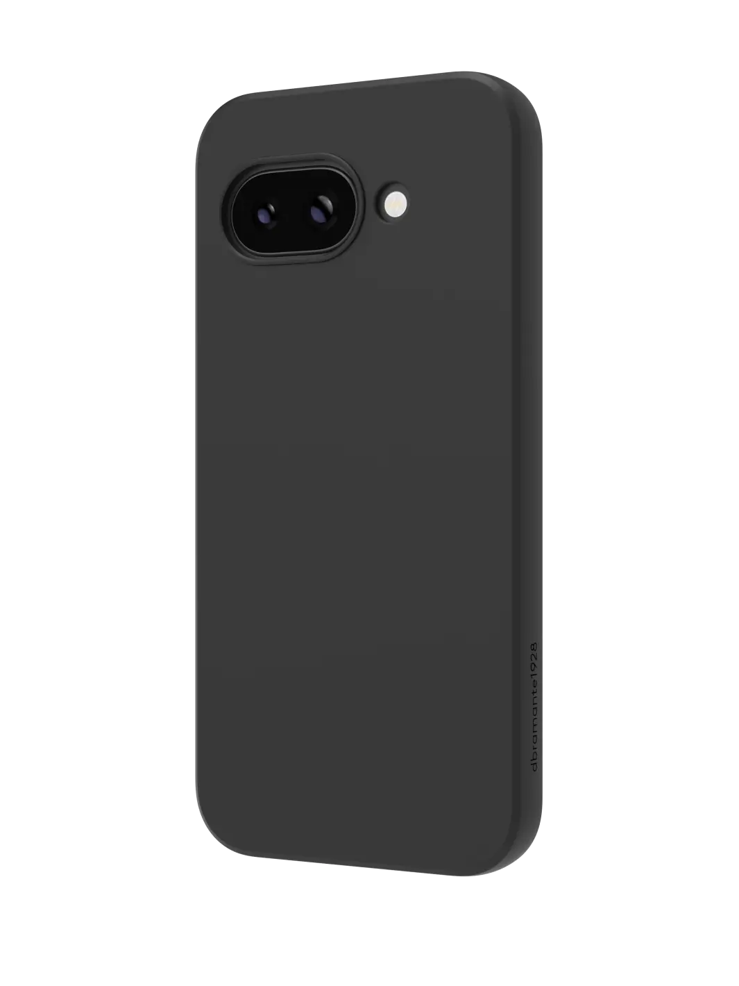Greenland - Google Pixel 9a - Night Black