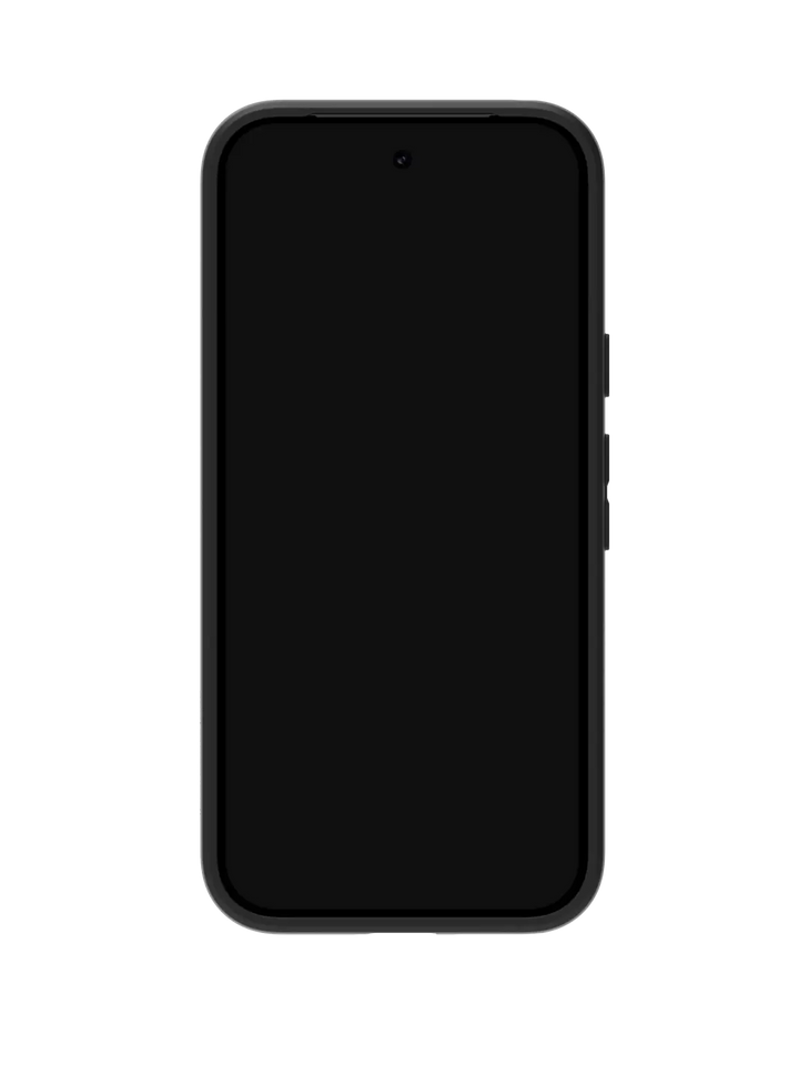 Greenland - Google Pixel 9a - Night Black