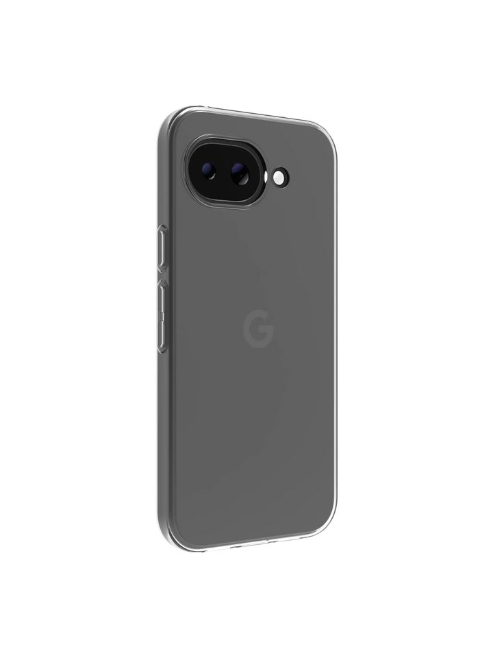 Greenland - Google Pixel 10a - Clear Phone Case