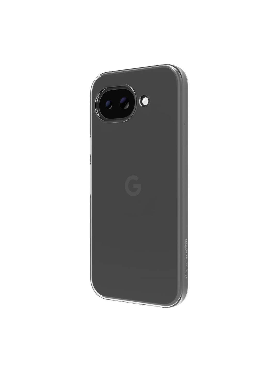 Greenland - Google Pixel 10a - Clear Phone Case