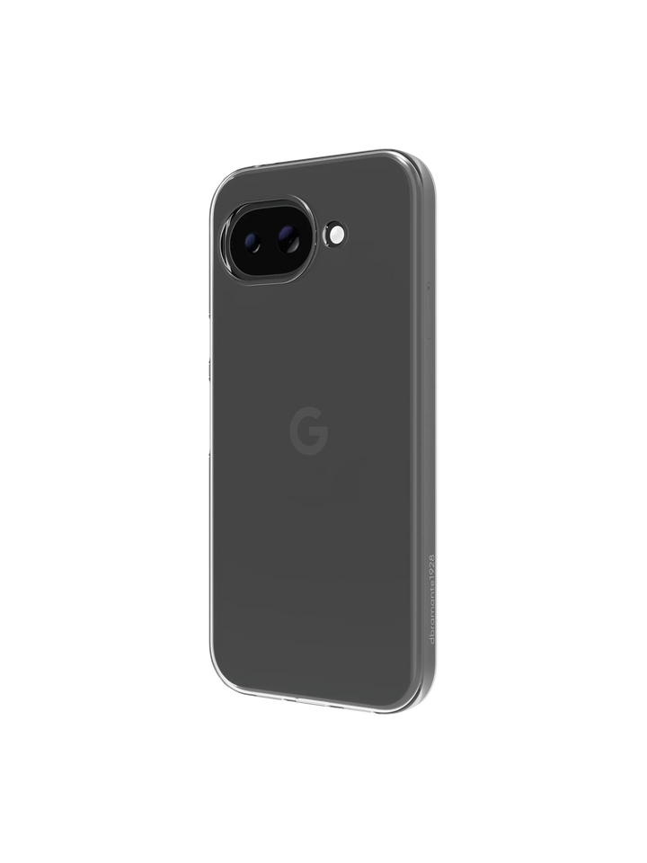 Greenland - Google Pixel 10a - Clear Phone Case