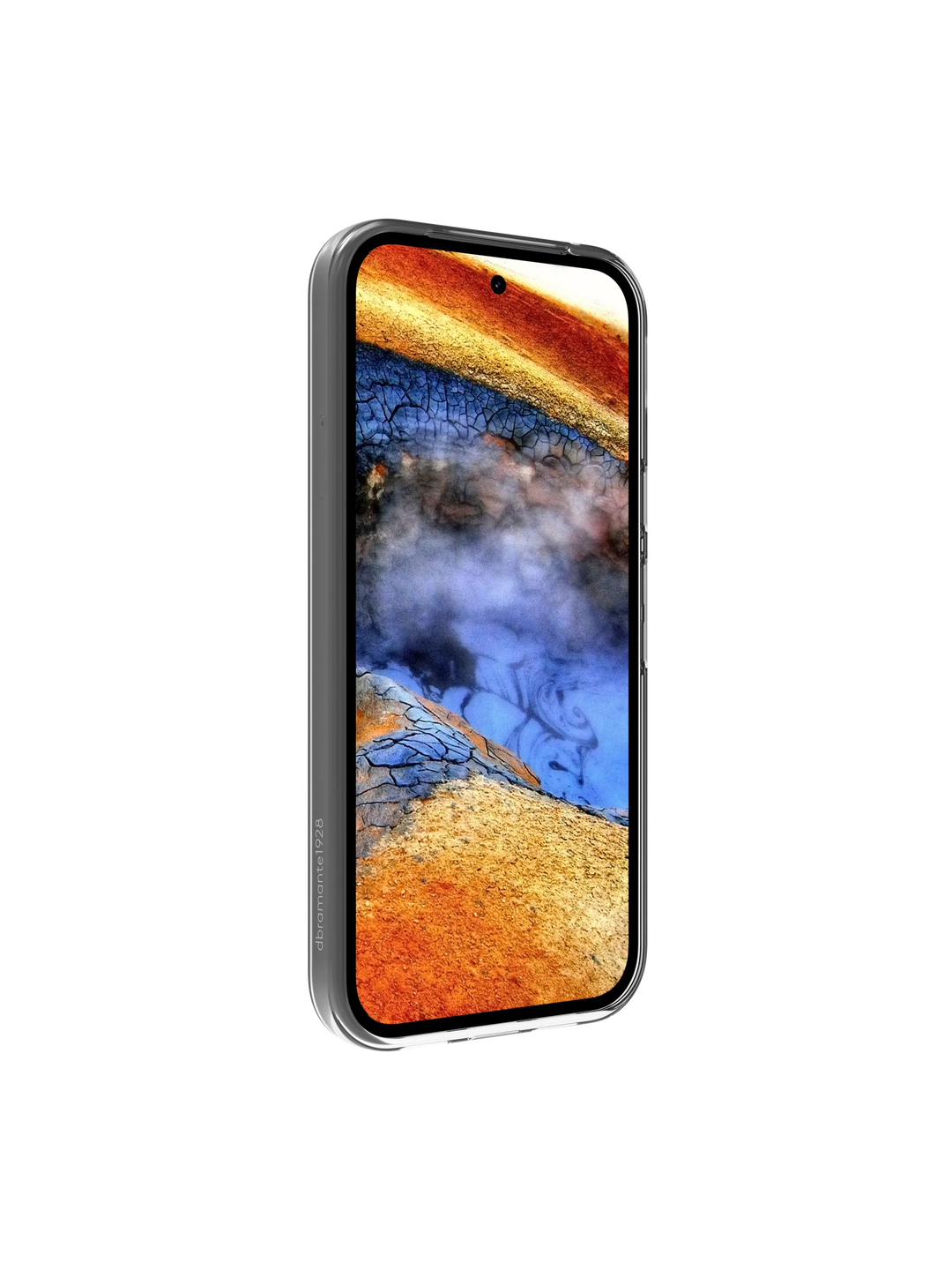 Greenland - Google Pixel 10a - Clear Phone Case
