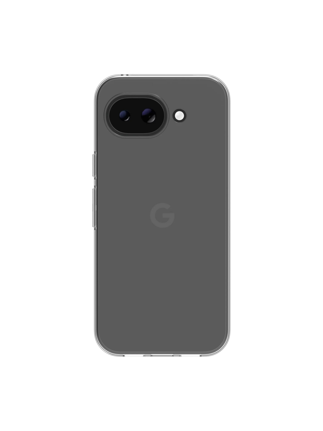 Greenland - Google Pixel 10a - Clear Phone Case