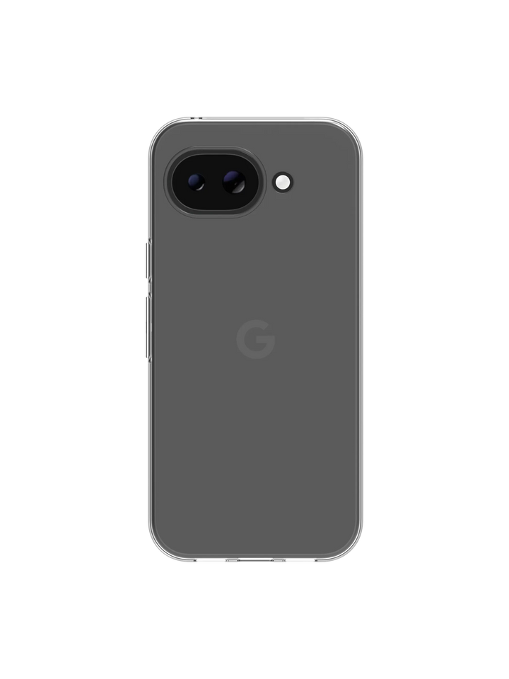 Greenland - Google Pixel 10a - Clear Phone Case