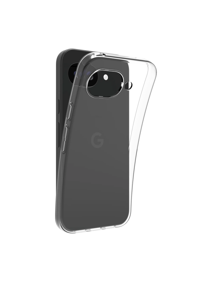 Greenland - Google Pixel 10a - Clear Phone Case
